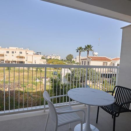פאראלימני Eva Residences- Kapparis מראה חיצוני תמונה