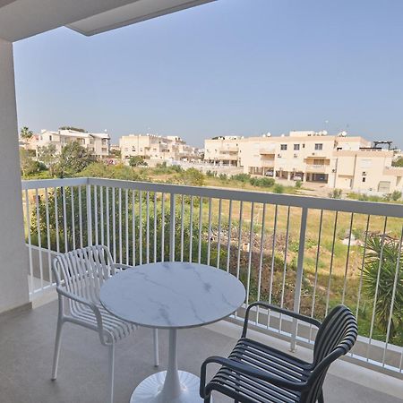 פאראלימני Eva Residences- Kapparis מראה חיצוני תמונה