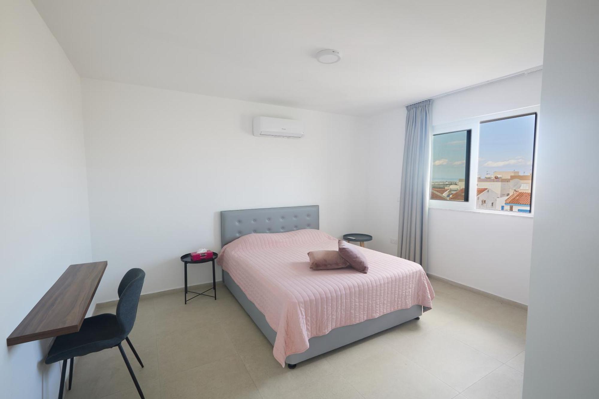 פאראלימני Eva Residences- Kapparis מראה חיצוני תמונה