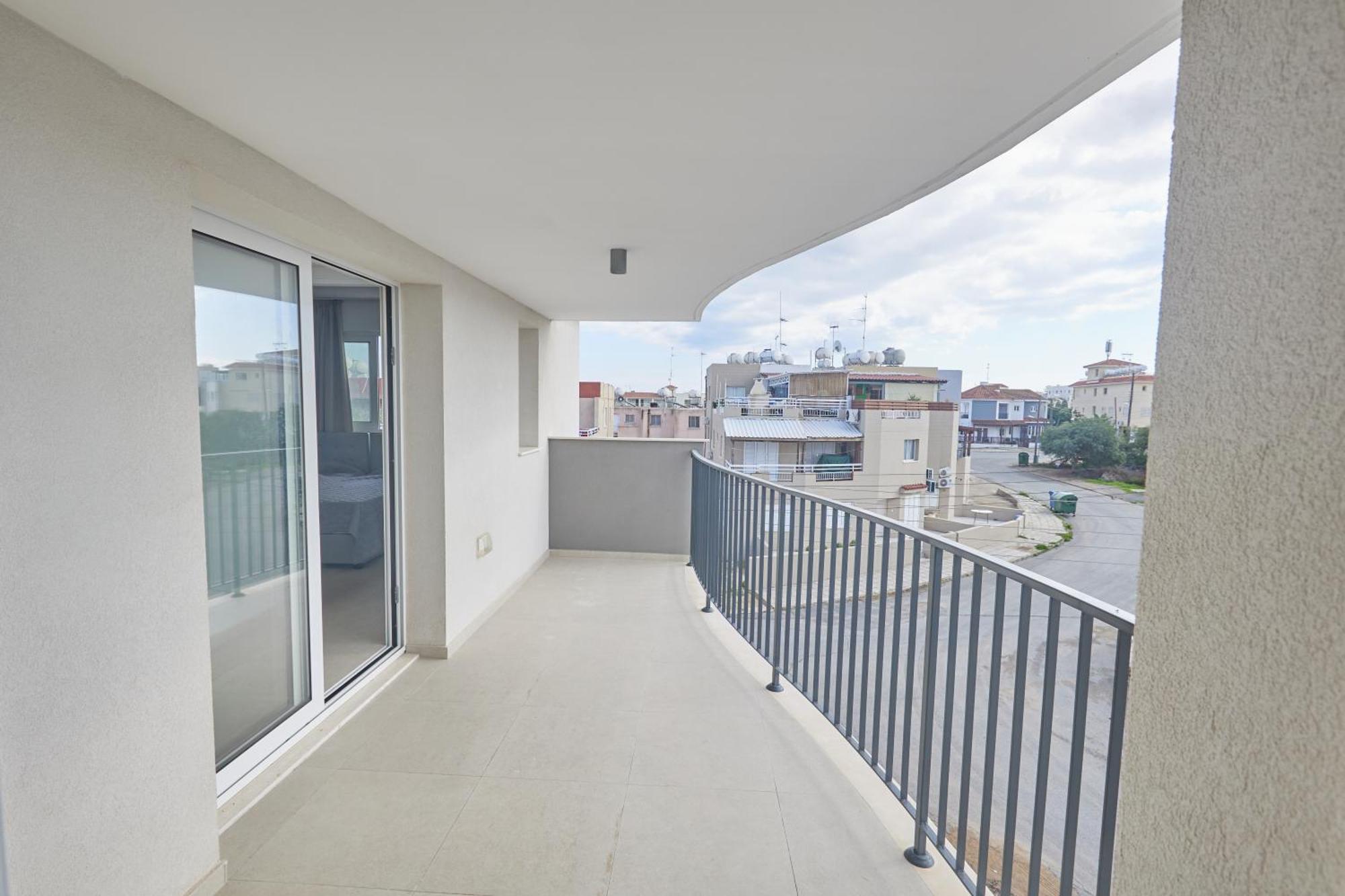 פאראלימני Eva Residences- Kapparis מראה חיצוני תמונה