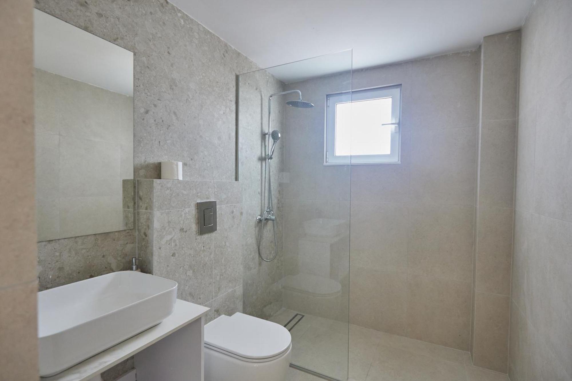 פאראלימני Eva Residences- Kapparis מראה חיצוני תמונה