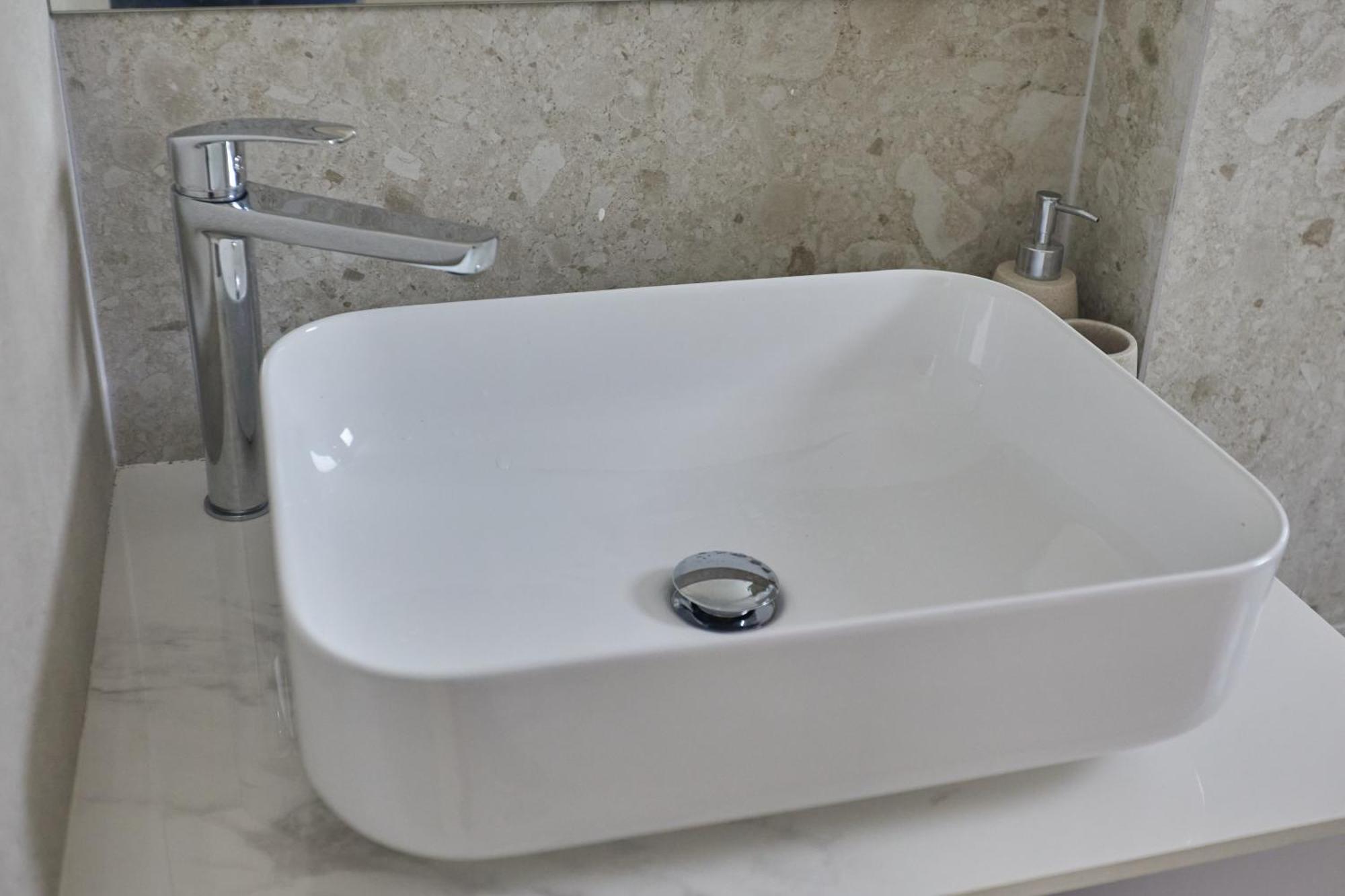 פאראלימני Eva Residences- Kapparis מראה חיצוני תמונה