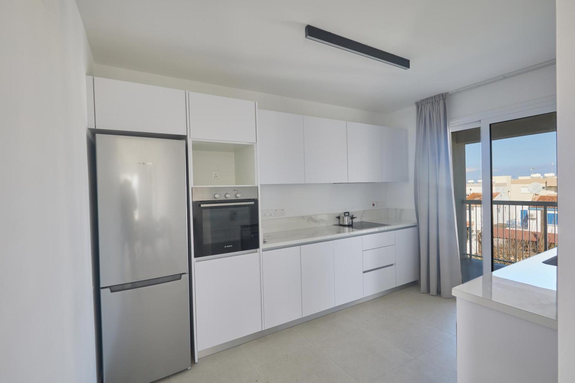 פאראלימני Eva Residences- Kapparis מראה חיצוני תמונה