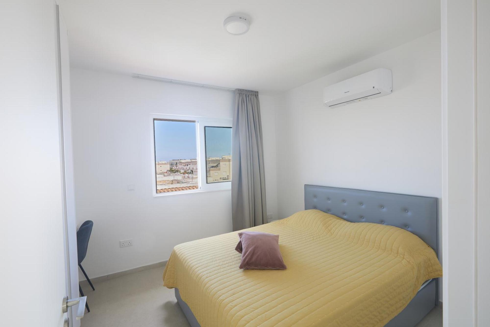 פאראלימני Eva Residences- Kapparis מראה חיצוני תמונה