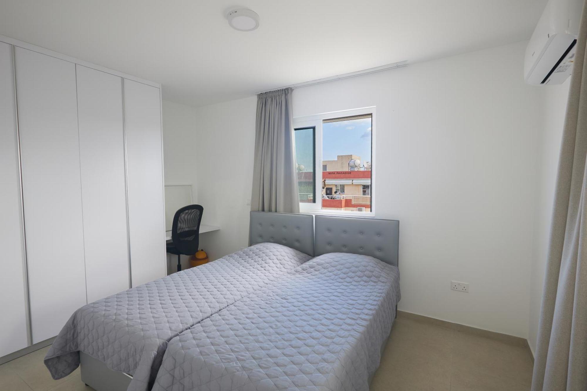 פאראלימני Eva Residences- Kapparis מראה חיצוני תמונה