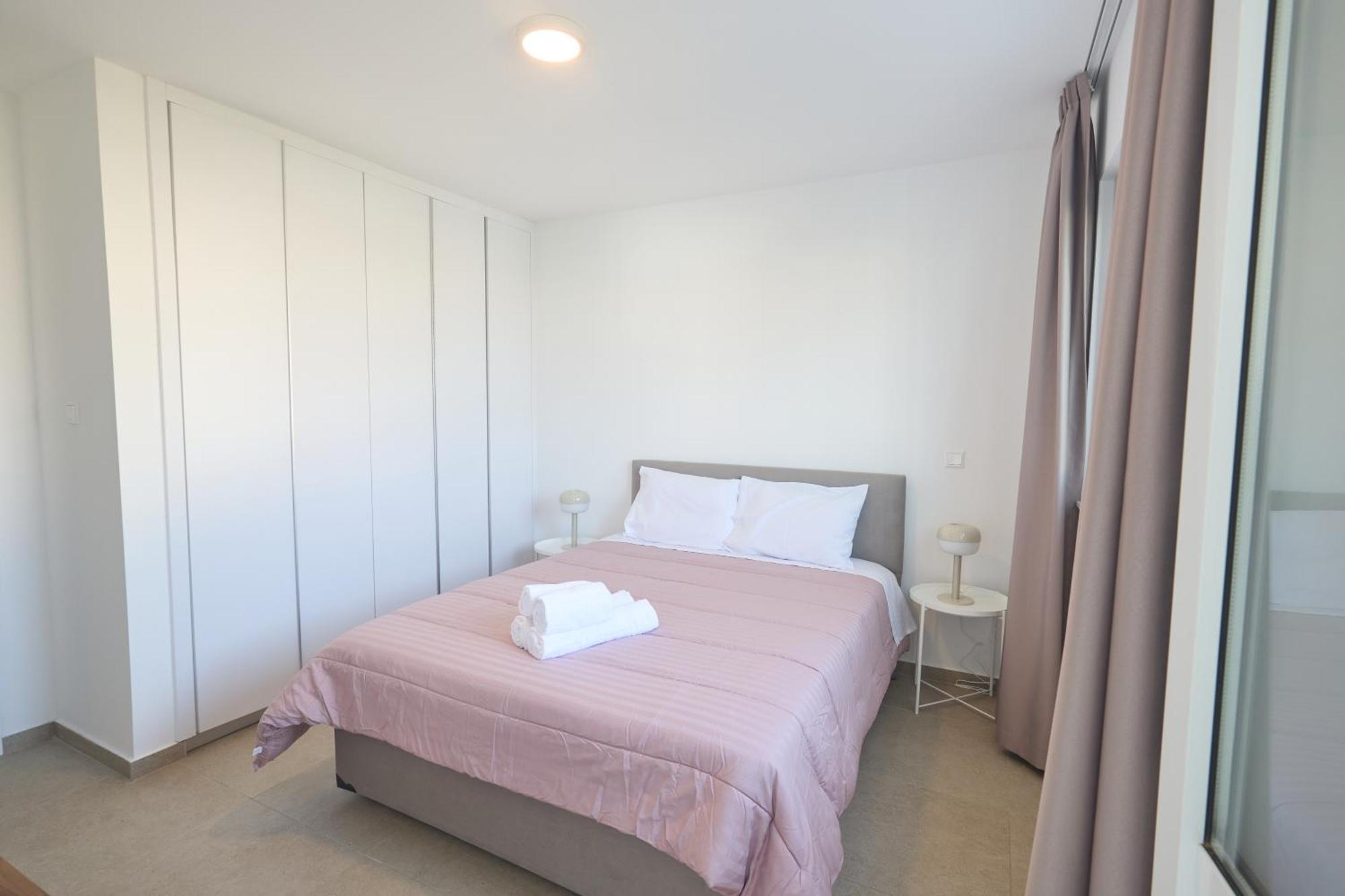 פאראלימני Eva Residences- Kapparis מראה חיצוני תמונה