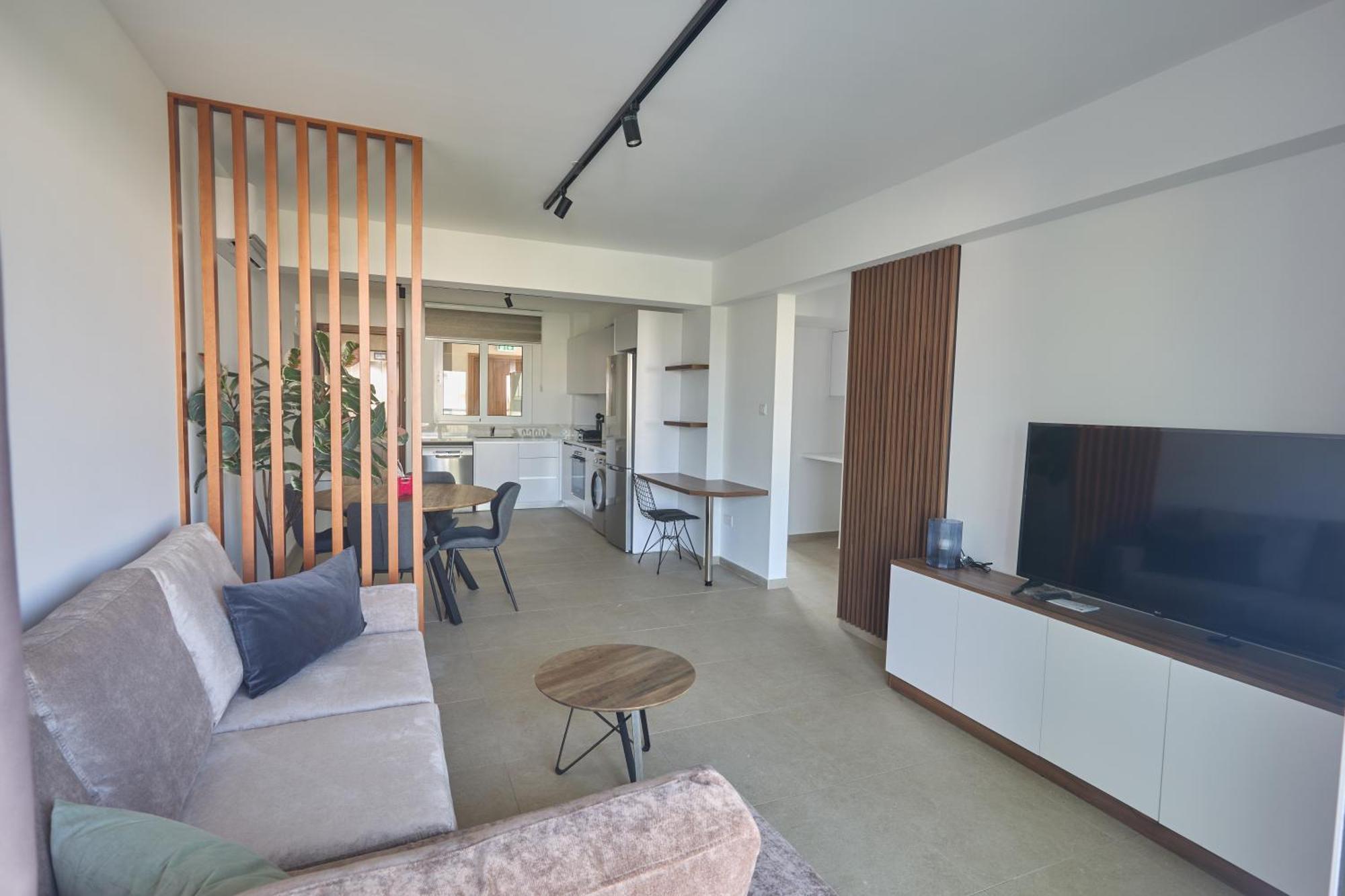 פאראלימני Eva Residences- Kapparis מראה חיצוני תמונה