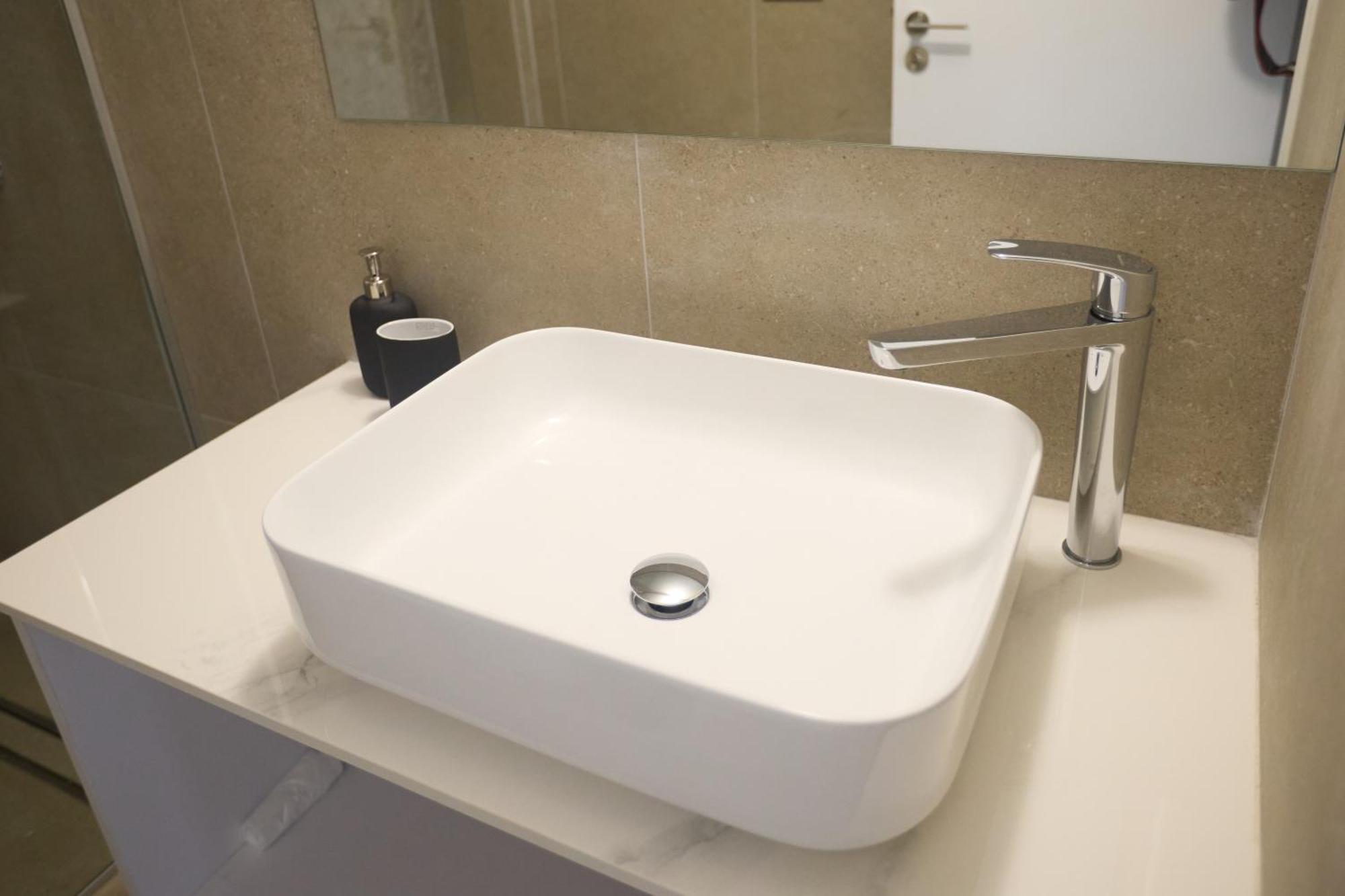 פאראלימני Eva Residences- Kapparis מראה חיצוני תמונה