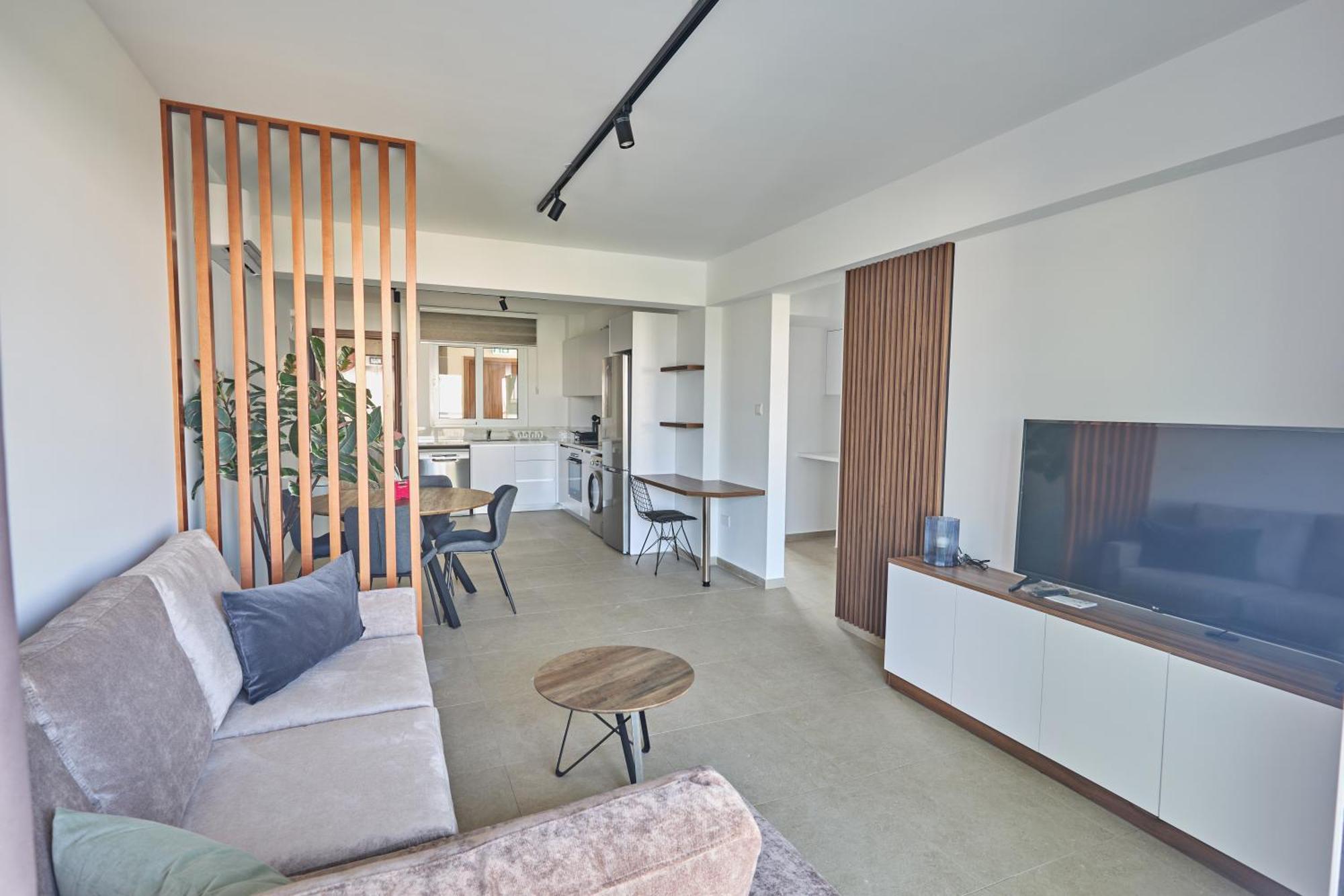 פאראלימני Eva Residences- Kapparis מראה חיצוני תמונה